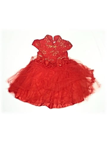 Mack Dress (view 1)