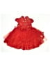 Mack Red Dress Size 2 - photo 1