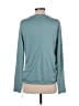 Avia Teal Long Sleeve T-Shirt Size S - photo 2