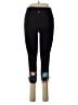 C9 By Champion Print Blue Active Pants Size M - photo 2