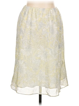 Gloria Vanderbilt Casual Skirt