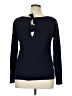 Banana Republic Blue Pullover Sweater Size XL - photo 2