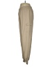 Ruby Ribbon Solid Tan Cargo Pants Size M - photo 5