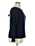 Banana Republic Blue Pullover Sweater Size XL - photo 4