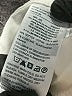 Denizen from Levi's Ivory White Jeans Size 26 waist - photo 8