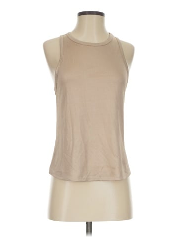 Porridge Tank Top (view 1)