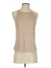 Porridge Tan Tank Top Size XS (0) - photo 1