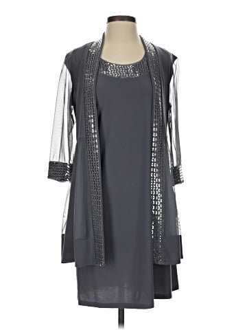 R&M Richards Casual Dress (view 1)