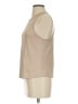 Porridge Tan Tank Top Size XS (0) - photo 5