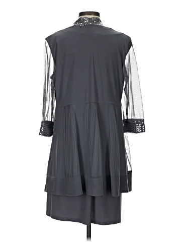 R&M Richards Casual Dress (view 2)