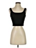 Shein Black Tube Top Size S - photo 1