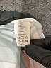 Unbranded 100% Polyester Graphic Gray Casual Dress Size S - photo 7