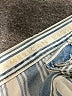 American Eagle Outfitters Stripes Blue Jeans Size 0 - photo 7
