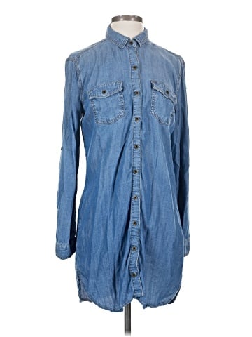 SNEAK PEEK Casual Dress (view 1)