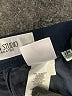 Jones Studio 100% Polyester Solid Blue Dress Pants Size 22 - photo 4