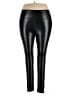Kiss Black Active Pants Size 3X - photo 1