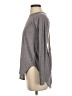Under Armour Gray Long Sleeve T-Shirt Size XS - photo 5