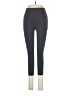 Lululemon Athletica Gray Active Pants Size 6 - photo 1