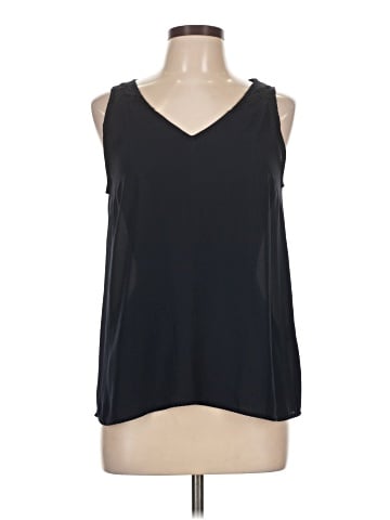 Creative Commune Sleeveless Blouse (view 1)