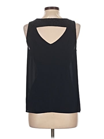 Creative Commune Sleeveless Blouse (view 2)