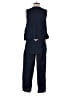 Madewell Solid Blue Jumpsuit Size XS - photo 2