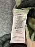 Eddie Bauer 100% Nylon Color Block Yellow Windbreaker Size XS - photo 7