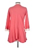 LOGO by Lori Goldstein Pink Jacket Size XS - photo 2