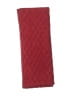 V.Fraas 100% Acrylic Burgundy Red Scarf One size - photo 2