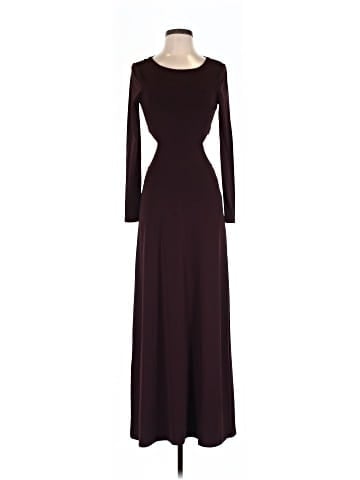 Scoop Casual Dress (view 1)