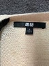 Uniqlo Solid Tan Pullover Sweater Size S - photo 7