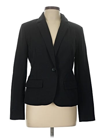 Merona Blazer (view 1)