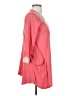 LOGO by Lori Goldstein Pink Jacket Size XS - photo 4