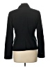 Merona Black Blazer Size 10 - photo 2