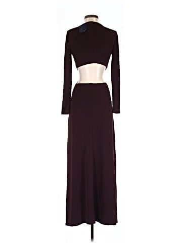 Scoop Casual Dress (view 2)