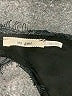 Mi ami Black Sleeveless Blouse Size M - photo 7