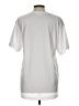 Sublivie 100% Polyester Silver Active T-Shirt Size L - photo 1