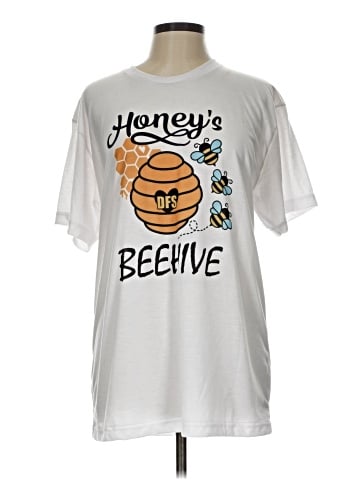 Sublivie Active T-Shirt (view 2)