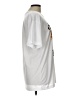 Sublivie 100% Polyester Silver Active T-Shirt Size L - photo 5
