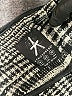 Atmosphere Gray Poncho Size 10 - photo 7