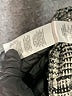 Atmosphere Gray Poncho Size 10 - photo 8