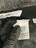 Jones Studio 100% Polyester Black Dress Pants Size 22 - photo 4