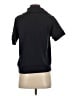 Elie Tahari Black Short Sleeve Turtleneck Size XS - photo 2
