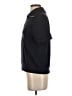 Elie Tahari Black Short Sleeve Turtleneck Size XS - photo 5