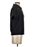 Elie Tahari Black Short Sleeve Turtleneck Size XS - photo 4