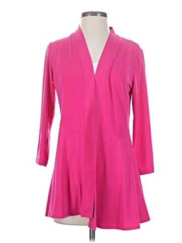 Susan Graver Blazer (view 1)