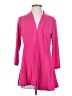Susan Graver Pink Blazer Size XXS - photo 1