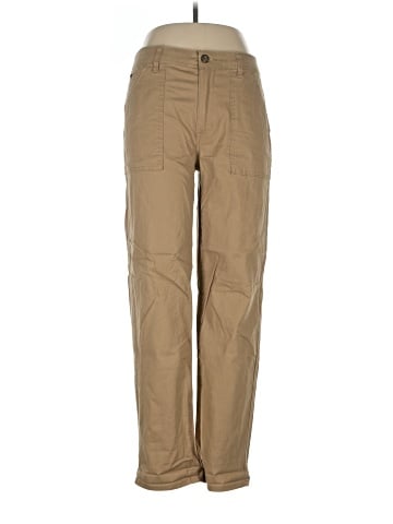 Curve Appeal Khakis (view 1)