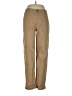 Curve Appeal Solid Tan Khakis One size - photo 1