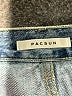 PacSun 100% Cotton Blue Jeans Size 27 waist - photo 7