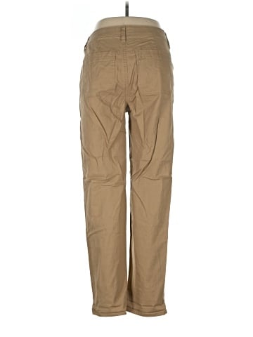 Curve Appeal Khakis (view 2)